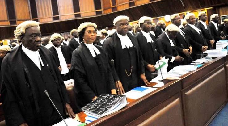 Kano Lawyers Clinic in action